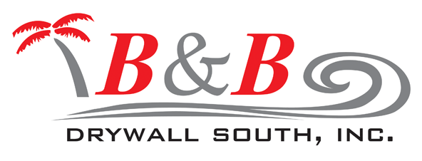 B & B Drywall